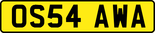 OS54AWA