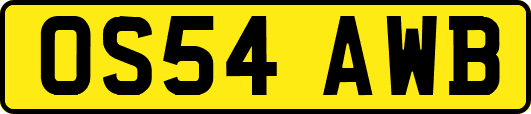OS54AWB