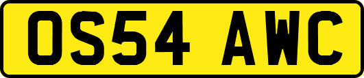 OS54AWC