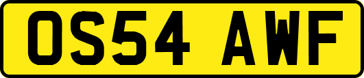 OS54AWF