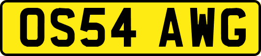 OS54AWG