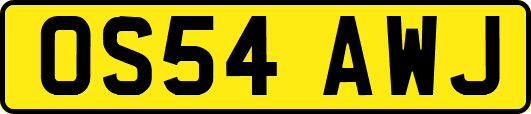 OS54AWJ