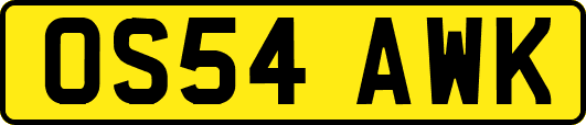 OS54AWK