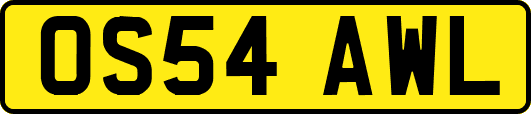 OS54AWL