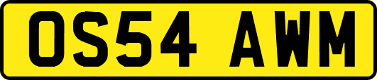 OS54AWM