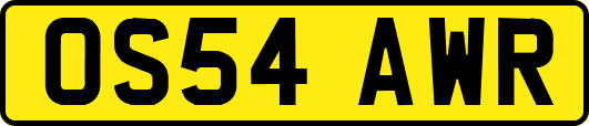 OS54AWR