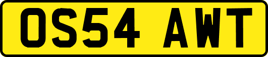 OS54AWT