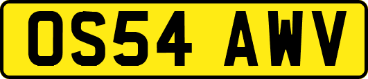 OS54AWV