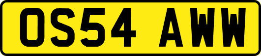 OS54AWW
