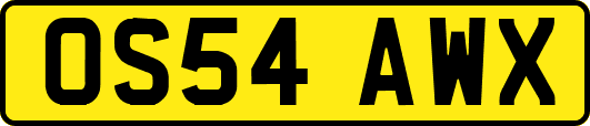 OS54AWX