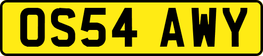 OS54AWY