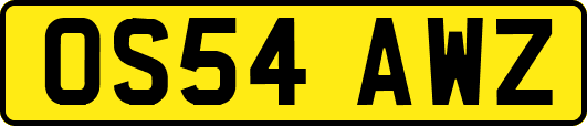 OS54AWZ