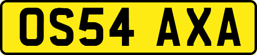 OS54AXA