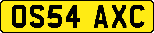 OS54AXC