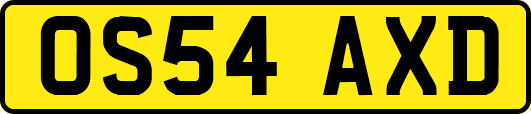 OS54AXD