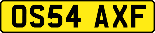 OS54AXF