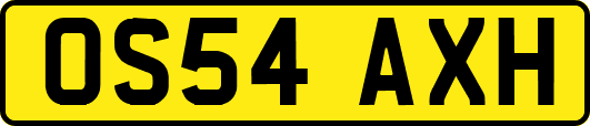 OS54AXH