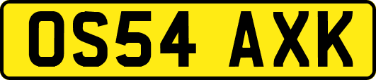 OS54AXK