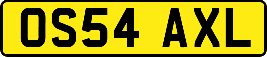 OS54AXL