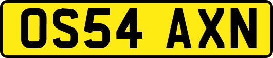 OS54AXN