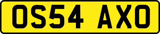 OS54AXO