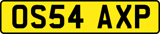 OS54AXP