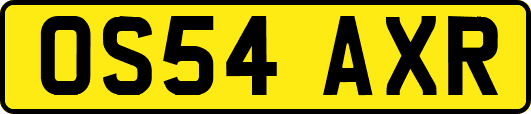 OS54AXR