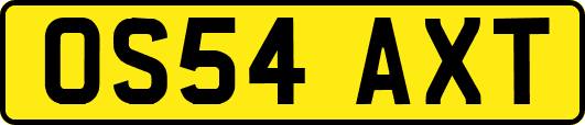 OS54AXT