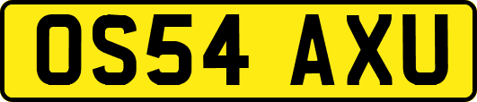 OS54AXU