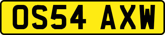 OS54AXW