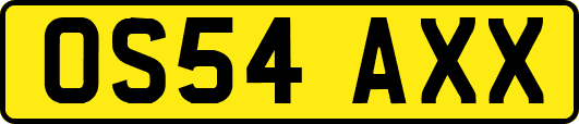 OS54AXX