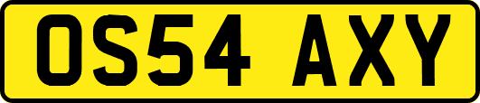 OS54AXY