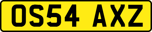 OS54AXZ
