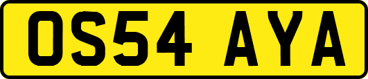 OS54AYA