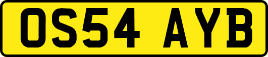 OS54AYB