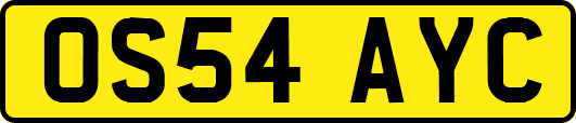 OS54AYC