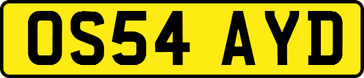 OS54AYD