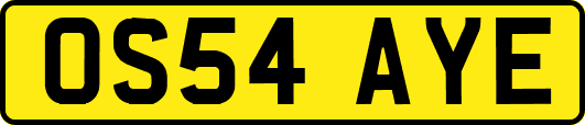OS54AYE