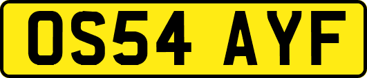 OS54AYF