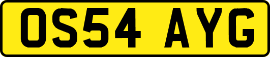 OS54AYG