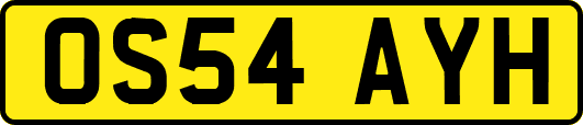OS54AYH