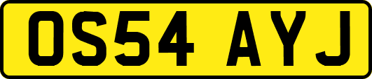 OS54AYJ