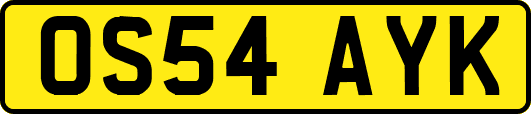 OS54AYK