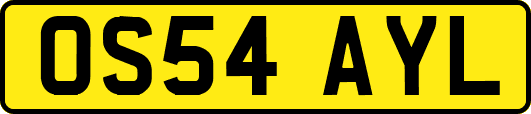 OS54AYL