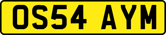 OS54AYM