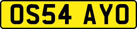 OS54AYO