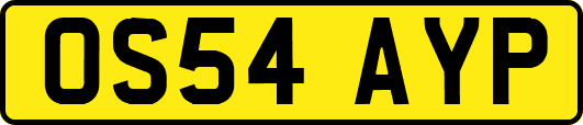 OS54AYP