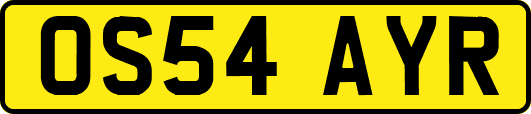 OS54AYR