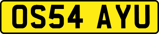 OS54AYU