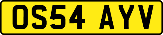 OS54AYV